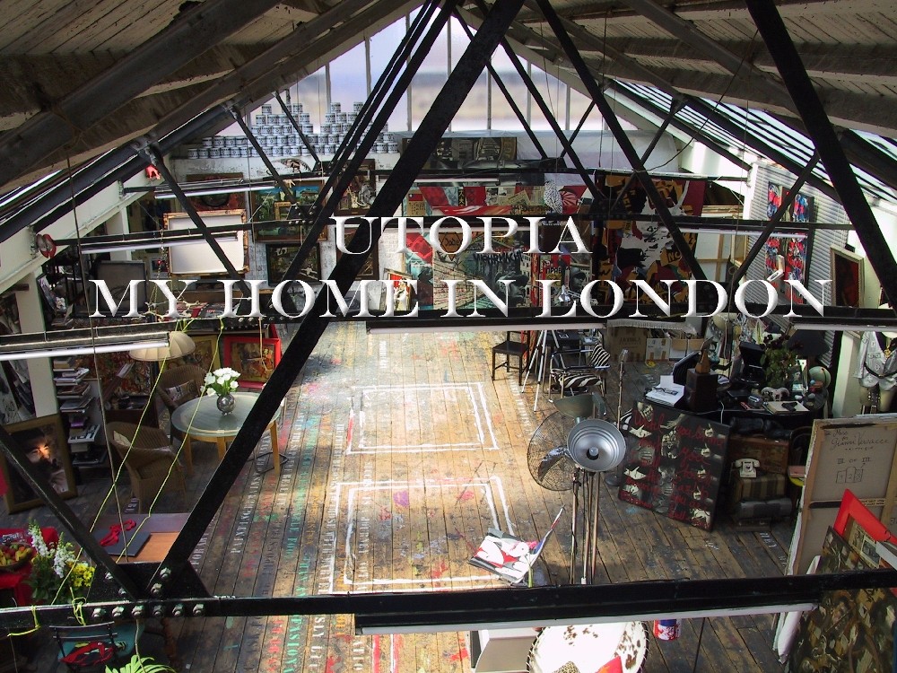 55 Utopia London